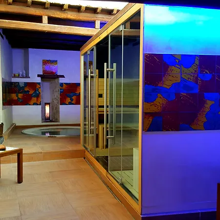 Farm stay Castrum A Spoleto, Umbria *