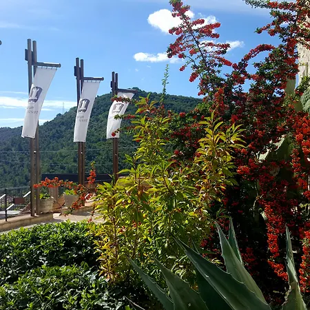 Castrum A Spoleto, Umbria Farm stay *