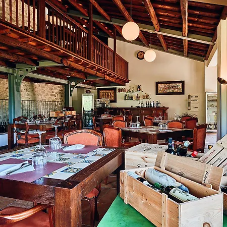 Castrum A Spoleto, Umbria Farm stay *