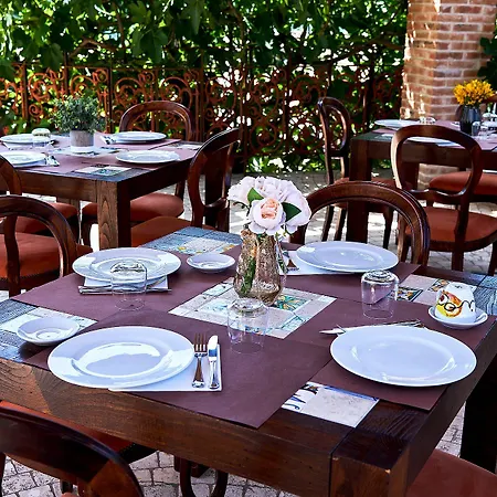 Farm stay Castrum A Spoleto, Umbria