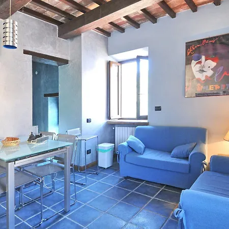 Castrum A Spoleto, Umbria Farm stay