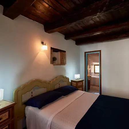 Castrum A Spoleto, Umbria Farm stay *