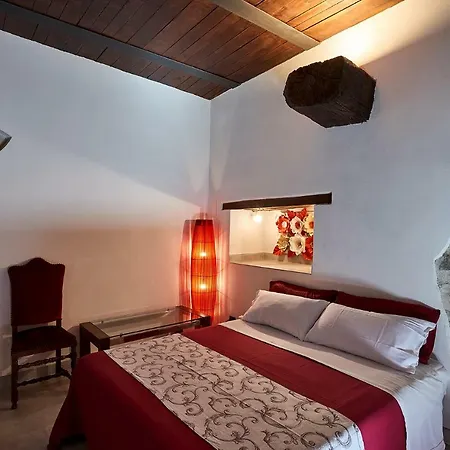 Alloggio per agriturismo Castrum A Spoleto, Umbria *