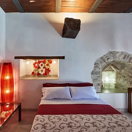 Çiftlik konaklama Castrum A Spoleto, Umbria