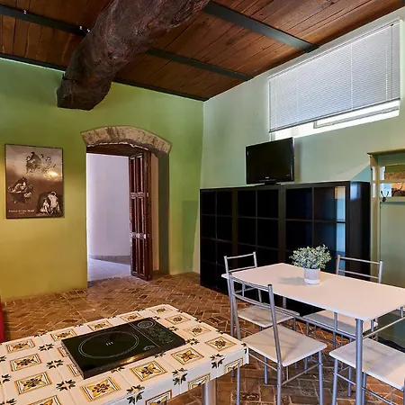 Castrum A Spoleto, Umbria Alloggio per agriturismo *