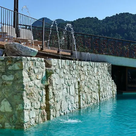 Alloggio per agriturismo Castrum A Spoleto, Umbria *