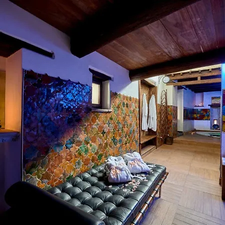 Farm stay Castrum A Spoleto, Umbria